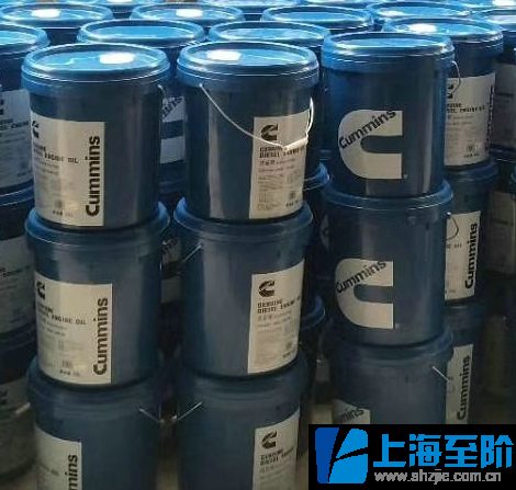 柴油发电机组柴油机机油